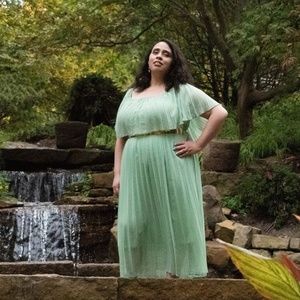 Meet your Posher, Marie